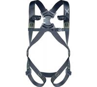 Harnais de sécurité ultra léger X-TREM Light HAR22X - taille S/M/L DELTA PLUS