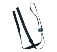 Harnais De Siège À Une Main Sangles Réglables Respirantes Positionnement Multi-angle Mise À Niveau La Poussette Installation Facile Accessoires Poussette