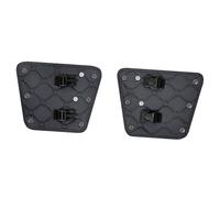Harnais de siège auto pour bébé - Clip de protection anti-fuite - Boucle de voiture pour sécurité infantile - Installation rapide