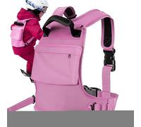 Harnais de ski et de snowboard pour - Harnais d'entraînement de qualité supérieure pour enseigner et entraîner votre enfant - Laisse d'entraînement pour le contrôle de la vitesse