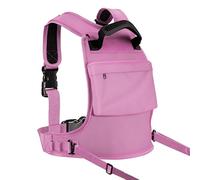 Harnais de Ski pour - Sangles d'entraînement d'hiver de 120 cm, laisses de contrôle de sécurité, unité d'équipement de Protection | Pratique du Snowboard pour garçons et Filles, Fils, Fille