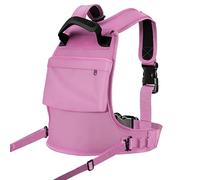 Harnais De Snowboard pour - Harnais De Sac À Dos pour Sports d'hiver 40 X 30 Cm, Système De Laisse D'entraînement | Dispositif D'entraînement De Snowboard pour , Garçons, Filles, Fils E