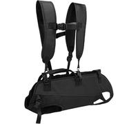 Harnais De Soulevement pour Chien | Harnais de Portage Ajustable et Respiratable pour Chien - Sac à Dos Transporteur pour Randonnée Voyage Secours Escaliers