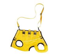 AWHAO Harnais de Soutien pour Chiens Full Body Chiens Lever, M