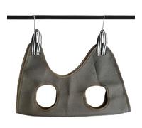 Harnais de toilettage pour Chien | Relaxation Pet Toilettage Sling Helper,Aide au toilettage pour la Relaxation des Chiens, hamac Respirant pour Chat pour la Coupe des Ongles