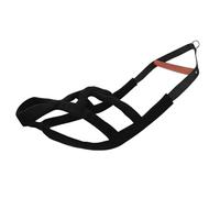 Harnais De Traction pour Chien De Grande Taille, Berger Allemand, Labrador, Produits D'agilité pour Animaux De Compagnie, Harnais De Traîneau pour Chien, Harnais De Traction Lesté pour L'extérieu