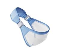 Harnais de transport pour bébé, harnais pour bébé, porte-bébé léger pour allaitement - simple réglable, pour voyager, voyage quotidien