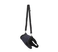 Harnais de Transport pour Chien, Harnais de Levage réglable pour Chien âgé, Support de Jambe arrière pour blessures articulaires âgées handicapées, arthrite, paralysie, Promenade (L)