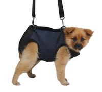 Harnais de transport pour chien, harnais réglable à traction réglable