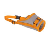 Harnais de transport pour chien Ruffwear BackTrak™ Gris L
