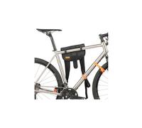 Harnais de transport restrap hike a bike harness noir