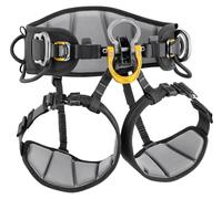 Harnais de travail Petzl Astro Sit 1
