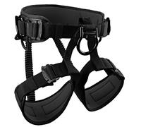 Harnais de travail Rock Empire Atlas Belt noir L-XXL