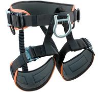 Harnais de travail Rock Empire Atlas Belt orange XS-M