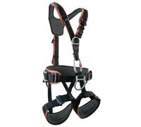 Harnais de travail Rock Empire Atlas Uni orange XS-M