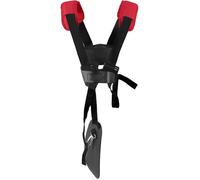 Harnais débroussailleuse universel - Stihl - Compatible avec Stihl FS - Réduit la fatigue - Ceinture réglable