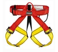 Harnais Demi-Corps Pour Escalade, Sécurité À La Taille Pour L'alpinisme, Escalade, Accessoire De Sangle Pour L'alpinisme