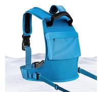 Harnais d'entraînement snowboard - Système de contrôle de la sangle de sécurité réglable, ceinture de soutien pour l'apprentissage des sports d'hiver pour , entraîneur d'équilibre Ski