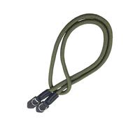 Harnais d'épaule ergonomique pour appareil photo reflex numérique avec boucles à dégagement rapide et design antidérapant pour appareil photo de voyage