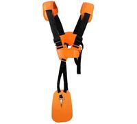Harnais d'épaule pour débroussailleuse STIHL FS, KM Series 4119 710 9001 .