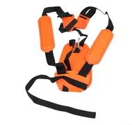 Harnais d'épaule pour tondeuse à gazon avec modèles 4119 710 9001 et 557797 conçu pour la répartition physique de la charge