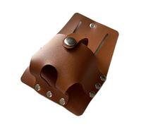 Harnais d'équipement prêt pour chantier avec fente pour mètre ruban dédié, dos antidérapant, accessoire de ceinture de travail professionnelle pour tournevis/pince