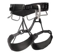 Black Diamond Momentum 4S Harness - Baudrier