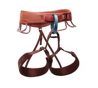Harnais d'escalade Black Diamond Momentum Women Lever de soleil à Basse-Californie L
