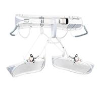 BLUE ICE Choucas Pro Harness - Mixte - Blanc - taille L- modèle 2025