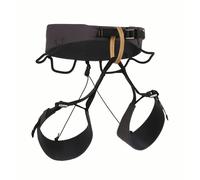 Harnais d'escalade Blue Ice Cuesta ADJ S encre de Chine