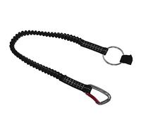 Harnais d'escalade， Corde de sécurité for travaux aériens, corde de traction for évacuation, ceinture tissée de 30 mm de large for l'alpinisme, les secours en cas d'incendie et la descente en rappel.