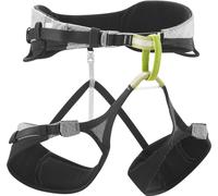 Harnais d'escalade Edelrid Helios S - gris