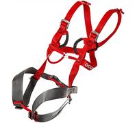 Harnais d'escalade Ocun Mojo Rouge TU