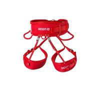 Harnais d'escalade Ocun Twist red Rouge XS/M