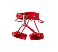 Harnais d'escalade Ocun Twist - red - XS/M