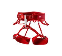 Coussin d'assise Ocun Twist rouge M-XL