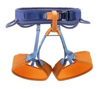 Harnais d'escalade - PETZL - Corax LT - Bleu - Taille L - Confort optimal