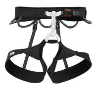 Harnais d'escalade Petzl Hirundos noir L