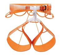 Harnais d'escalade Petzl Sitta orange S