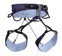 Blue Ice Vista Adjust Woman Harness Violet S Femme