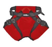 Harnais d'escalade Rock Empire Canyon rouge