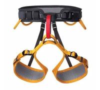 Harnais d'escalade Singing Rock Versa II - Rouge - Mixte - Adulte