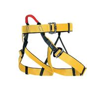 Singing Rock Top New Harness Jaune,Noir