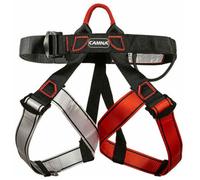 Harnais d'escalade - ZVD - Unisexe - Pour alpinisme et pompiers - Fil renforcé de polyester - Alliage d'acier