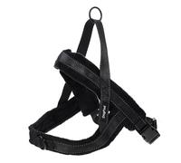 Harnais d'extérieur pour Chien, 3 pièces, Corset, Harnais de Traction, Sac à Dos pour Chien, Gilet d'extérieur, Hauts athlétiques, Harnais pour Chaton N