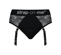 Strap-On-Me Harnais Lingerie Diva L