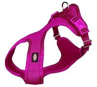Harnais pour Chien Trixie Fuchsia S/M