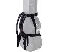 Harnais Dorsal Ortega pour Etui Dur