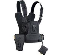 harnais double Noir G