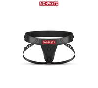 Harnais double pénétration pour Gode ceinture Taylor - NO-PARTS
